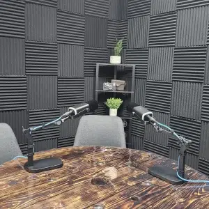 Table Top Set – RAW Studio Booking