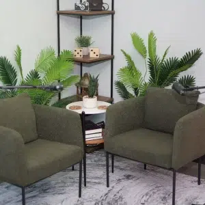 Corner Suite – RAW Studio Booking